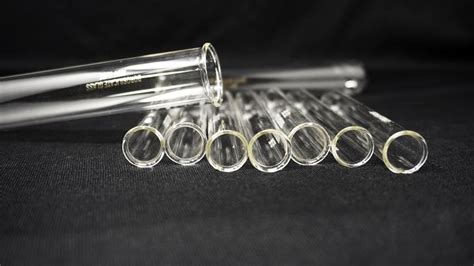 Test Tubes ‒ All You Need to Know | Labkafe