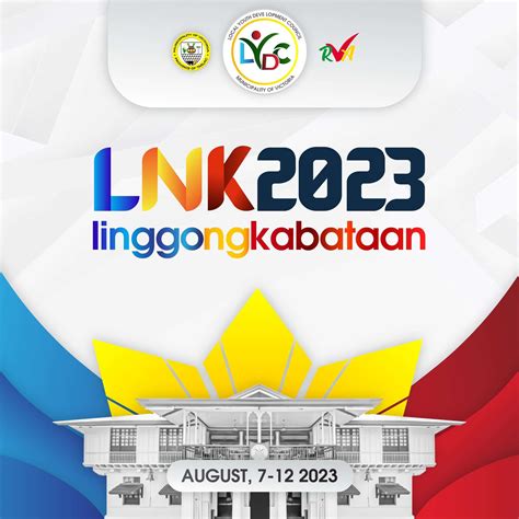 LINGGO NG KABATAAN 2023