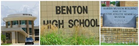 Benton - The Heart of Saline County - Only In Arkansas