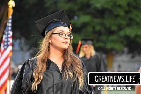 La Porte High School Graduation 2020 - GreatNews.Life