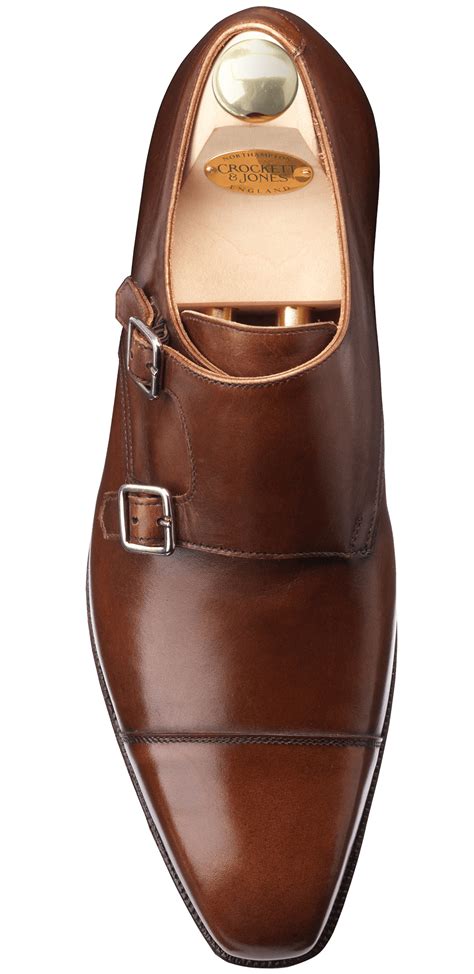 Lowndes Dark Brown Burnished Calf | Classic shoes, Men's wedding shoes, Mens accessories fashion