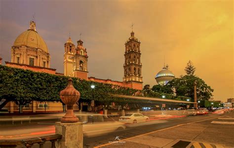 7 cosas que no conocías de Celaya - Celaya