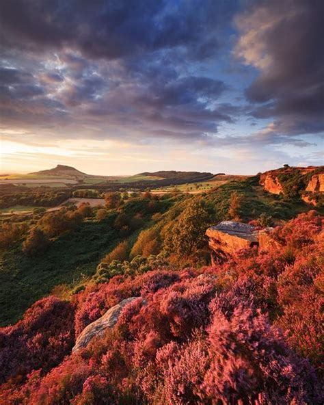 North York Moors National Park | North york moors national park ...