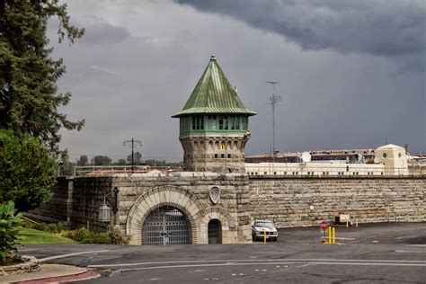 Folsom Prison Museum: Johnny Cash & Jail History | California Through My Lens