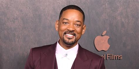 Will Smith Returned to Awards Stage for First Time Since Oscars Slap - Business Insider