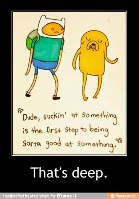 Jake and Finn | Adventure time, Adventure, Words