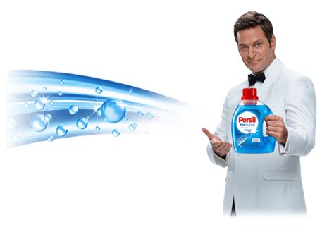 Persil® ProClean® │ Laundry Detergent | Laundry detergent, Persil proclean, Detergent brands