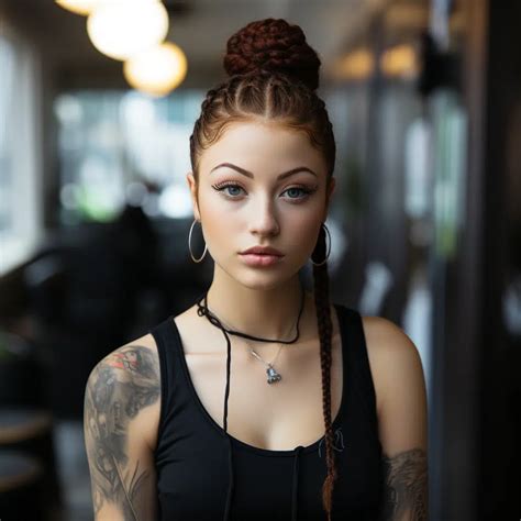 Shocking Bhad Bhabie Net Worth Revealed