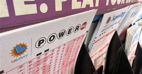 What are the odds of winning the Powerball jackpot? | Flipboard