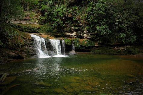 The Putumayo, Colombia. - Tiplr