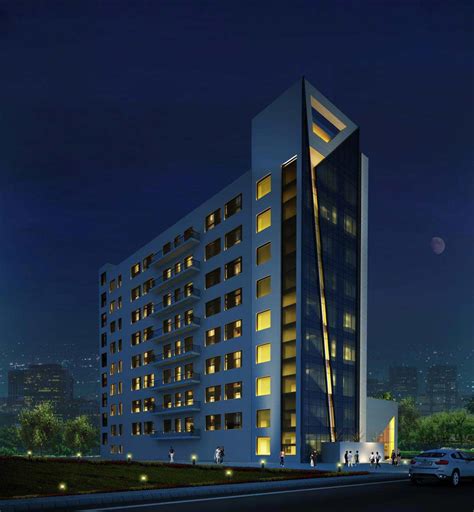 Jainco Limited | Best Office Spaces in Sector 135, Noida Expressway