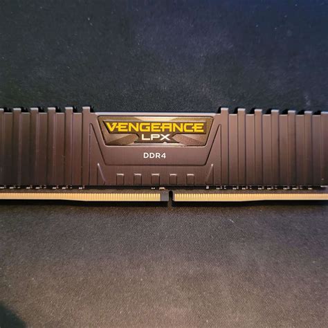 Corsair Vengeance LPX 16GB(8GB*2) 3200MHz CL16 DDR4 RAM | Jawa