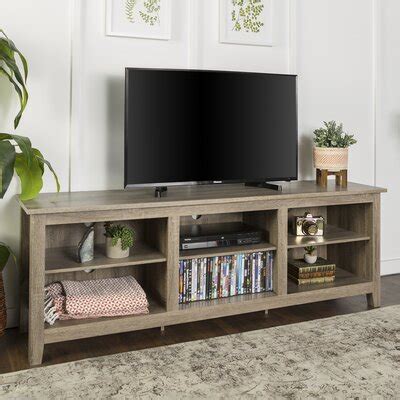 75 inch TV TV Stands You'll Love in 2020 | Wayfair