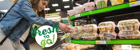 Fresh to Go • QuickChek Fresh Convenience : QuickChek