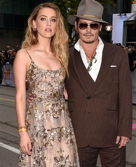 Johnny Depp donates Amber Heard's $1 million settlement money to five different charities | HELLO!