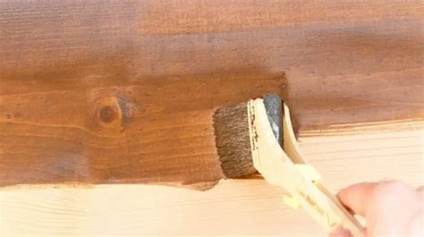 The Ultimate Guide to Wood Dye vs. Wood Stain - Top Woodworking Advice