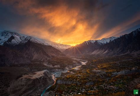 Hunza Valley – Popeye Travel and Tours