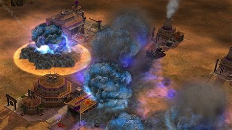 Command & Conquer: Generals - Zero Hour GAME MOD The End of Days v.0.98.5 Patch 3 Full Version ...