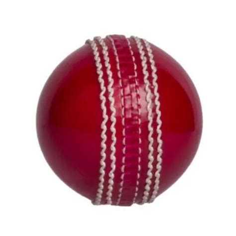 AE Red, White Cricket Swing Ball, 156 GM at Rs 185/piece in New Delhi ...