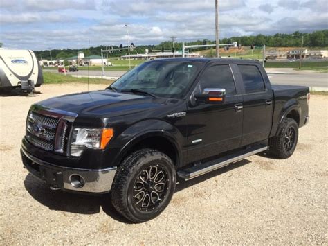 Buy used 2012 Ford F-150 in Cabool, Missouri, United States, for US ...