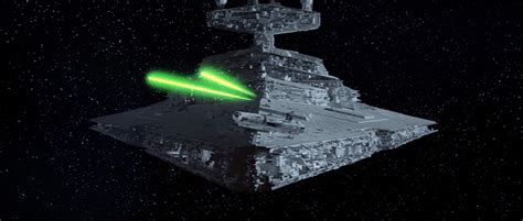 Star Wars Canon Catch-Up: The History Of Star Destroyers - Overmental