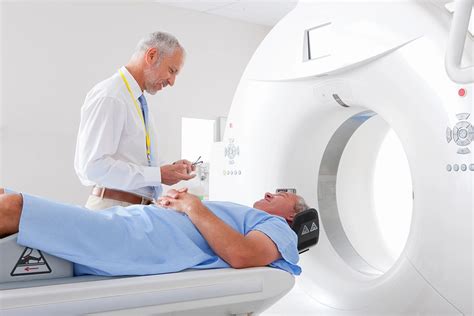 How Do You Prepare For A CT Scan | South Jersey Radiology