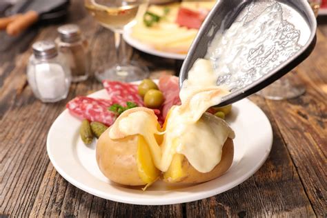 How to Host a Melty Cheese-Centric Raclette Party with Charcuterie - Eater