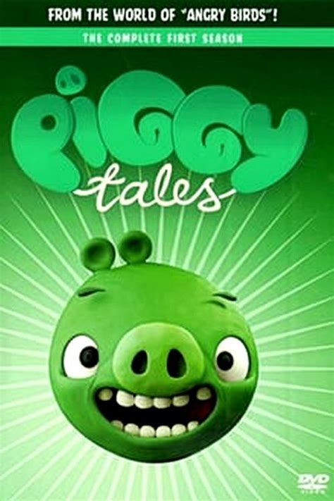 Piggy Tales Season 1: Where To Watch Every Episode | Reelgood