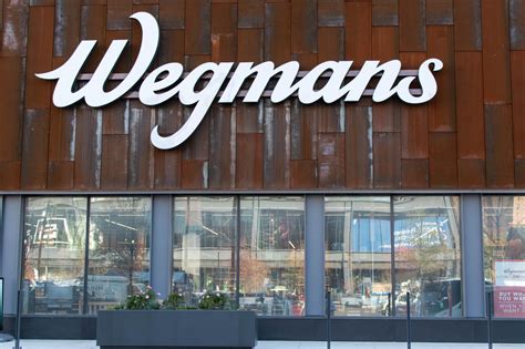 Wegmans Astor Place Will Have an Omakase Counter - Eater NY