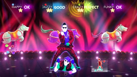 Just Dance 4 (Wii U) [Critique]