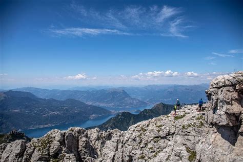 A Guide to Hiking in Italy