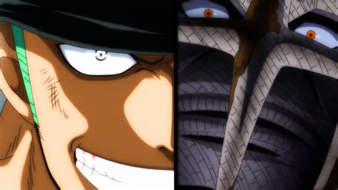 Zoro vs Pica [AMV] HD 1080p - YouTube