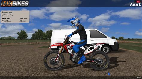 MX Bikes | Setup advice - YouTube