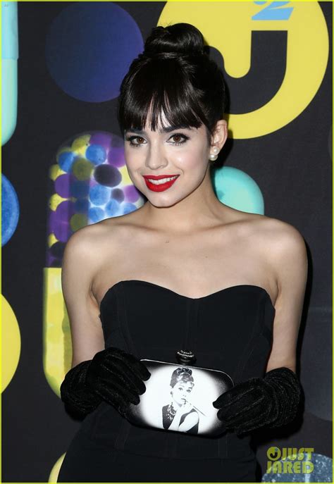 Photo: sofia carson just jared halloween party 16 | Photo 3497203 ...