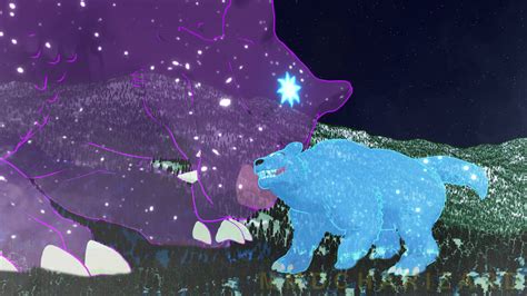 MMD MLP - Ursa Major and Ursa Minor +DL+FBX/BLEND by MMDCharizard on ...