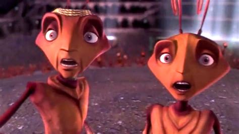 Antz: Official Clip - Stomped Flat - Trailers & Videos - Rotten Tomatoes