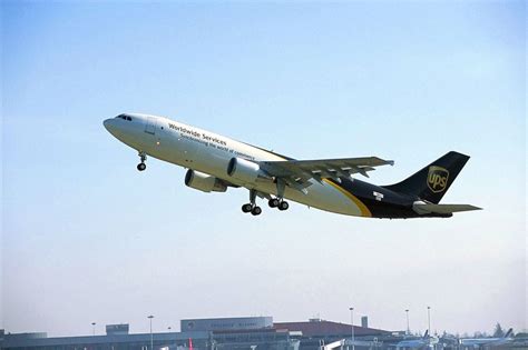 First UPS A300F with upgraded avionics starts flight tests with Airbus | Cargo Facts