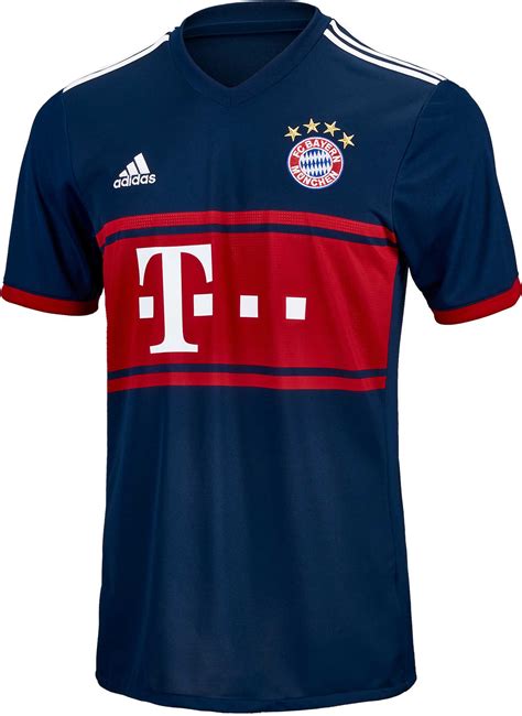 FC Bayern Jersey | SoccerPro