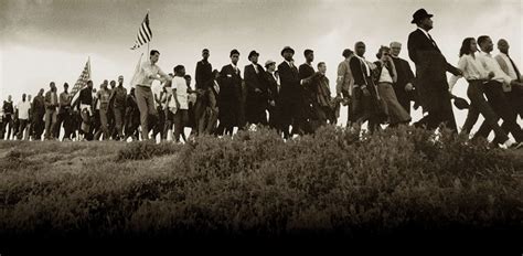 Marching for the Vote – US Civil Rights Trail