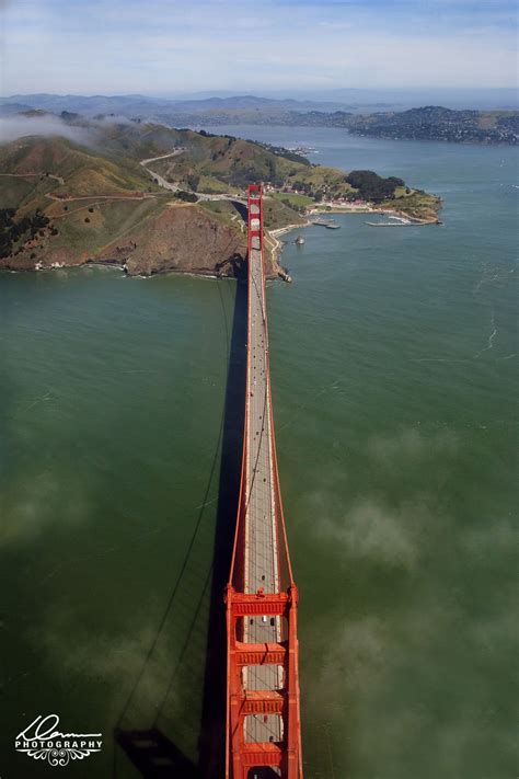 San Francisco Bay Bridges - The Architect