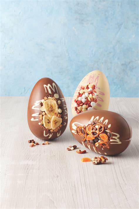 Aldi Curious Easter Eggs