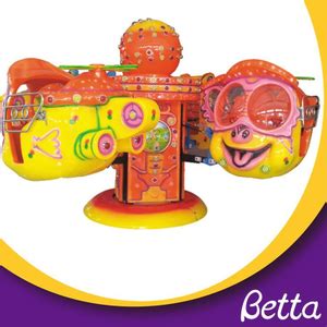 Kids Ride Merry Go Round - Buy coin operated kiddie rides, indoor merry ...