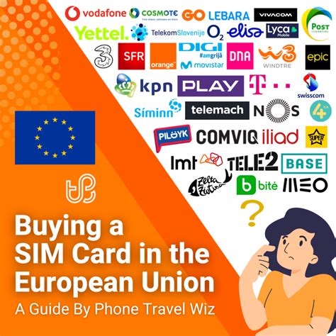 Should I Get A Sim Card In Europe - Infoupdate.org