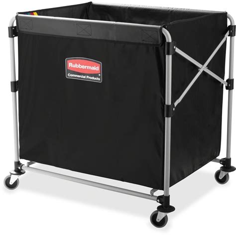 The 10 Best Rubbermaid Cavas Bags For Housekeeping Carts - Make Life Easy