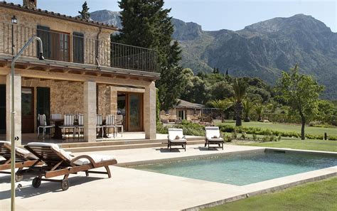 Villa zum Mieten in Can Lladroner, Pollenca, Mallorca, Spain Mallorca ...