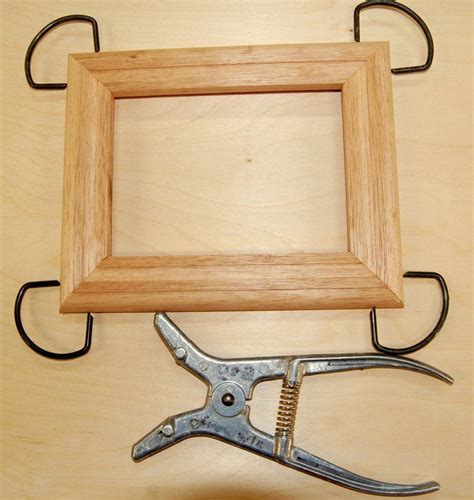 Review: Ulmia Miter Clamp Set and Spring Pinch Clamp - by Bob Simmons ...