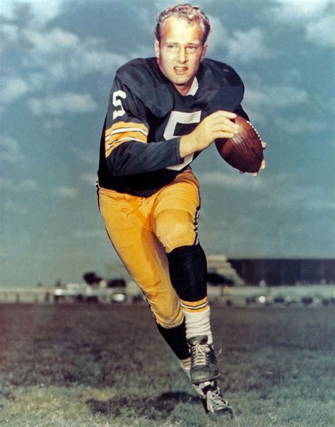 Packers' 'Golden Boy' Paul Hornung dies at 84 | WLUK