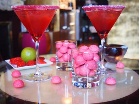 Girly cocktail | Flickr - Photo Sharing!