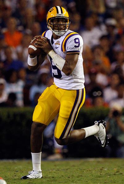 Jordan Jefferson Pictures - LSU v Florida - Zimbio