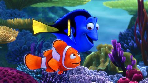 1920x1080 Finding Nemo Fishes Laptop Full HD 1080P ,HD 4k Wallpapers,Images,Backgrounds,Photos ...